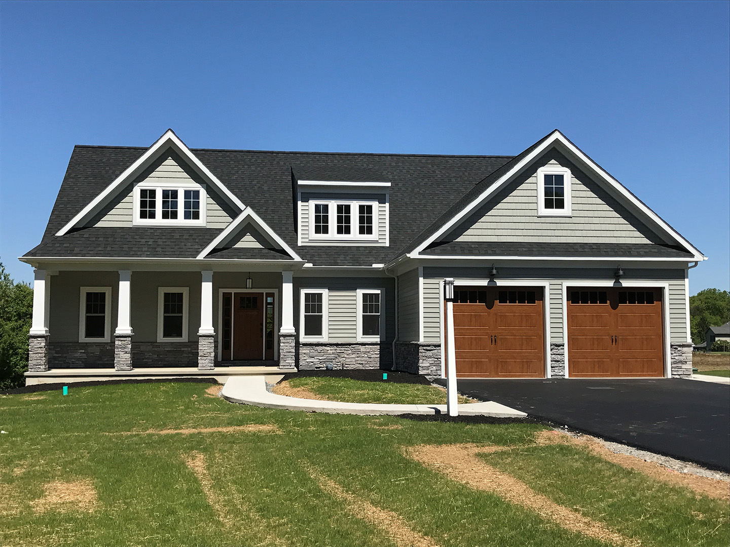 South Central PA New Home Construction Penway Construction